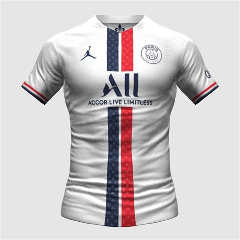 louis vuitton psg kit|psg 3rd kit 22 23.